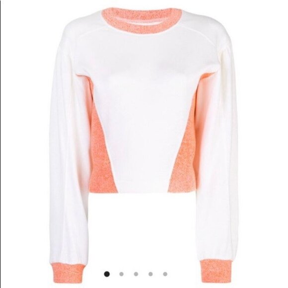 Vivienne Westwood Court Sweatshirt - Picture 2 of 13